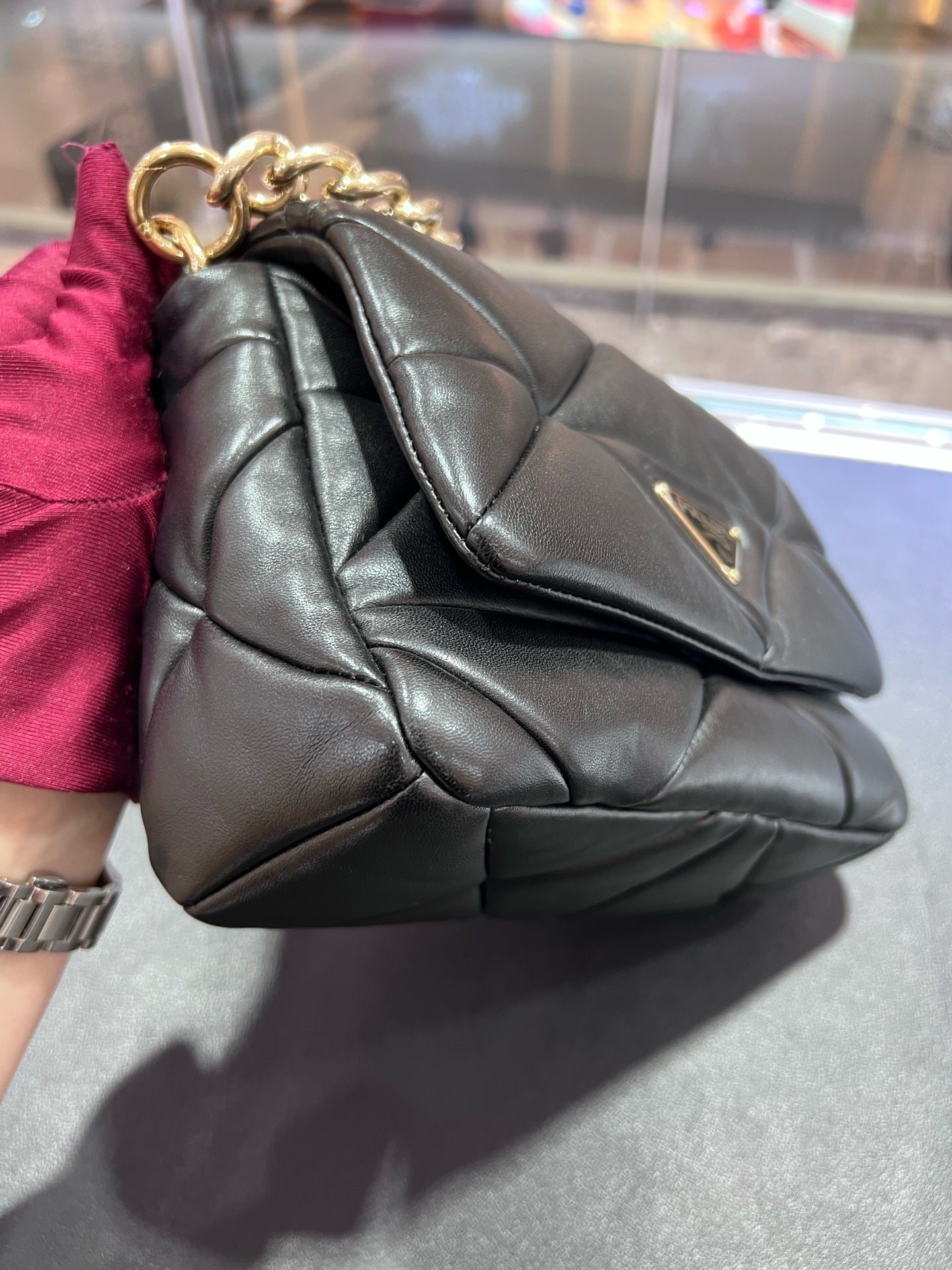 Prada 1BD292-2DMO-F0002