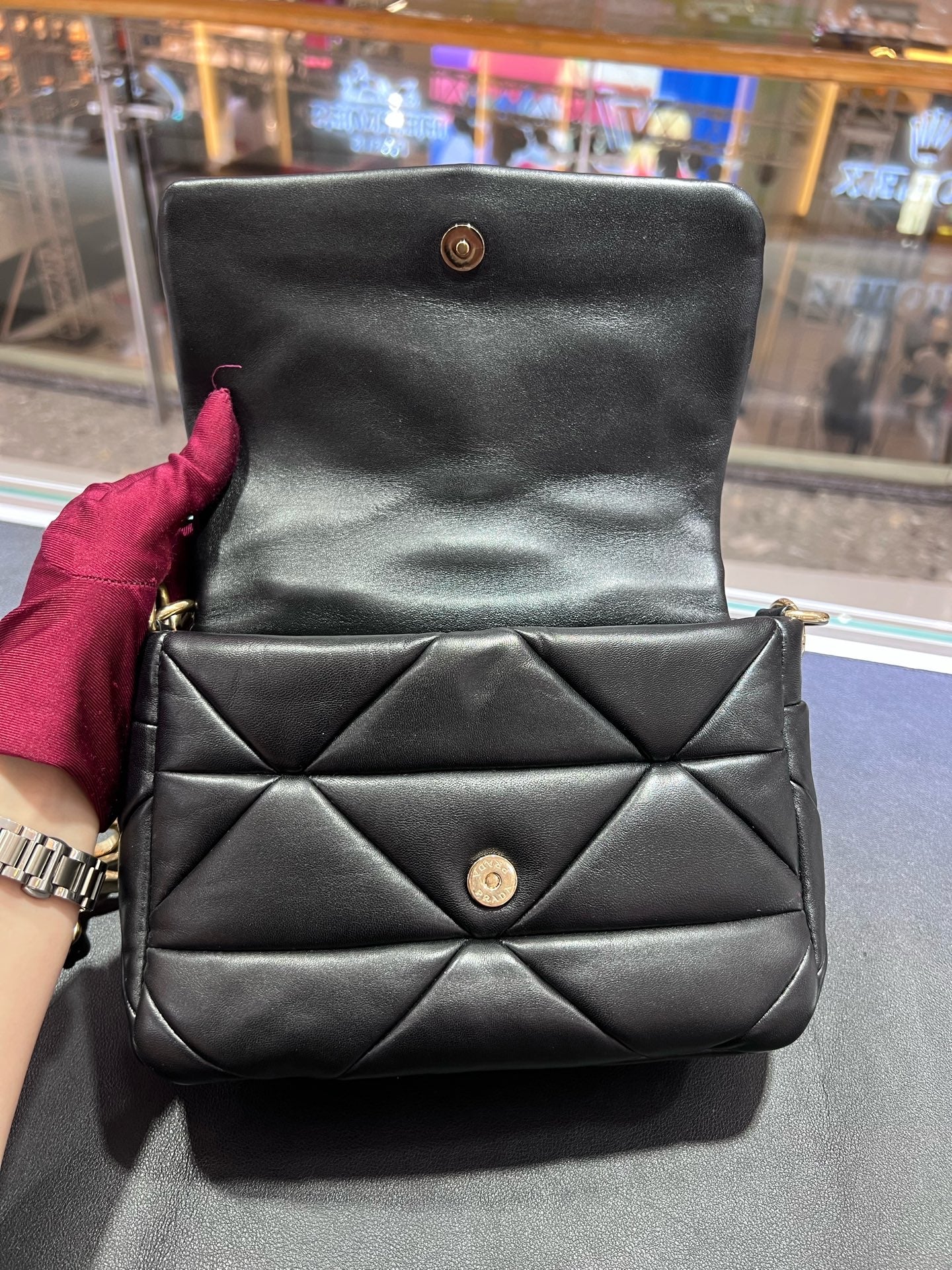 Prada 1BD292-2DMO-F0002