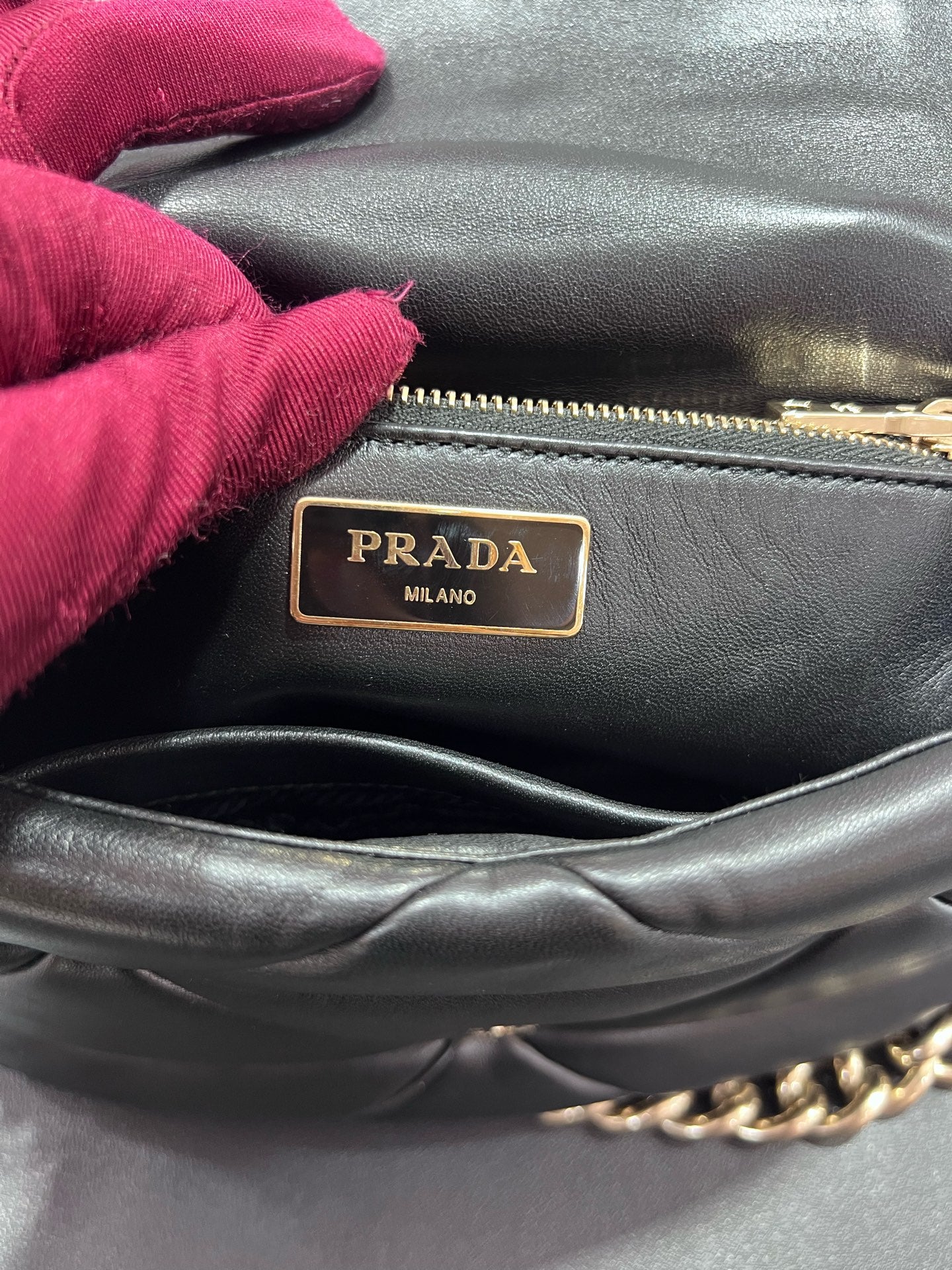 Prada 1BD292-2DMO-F0002