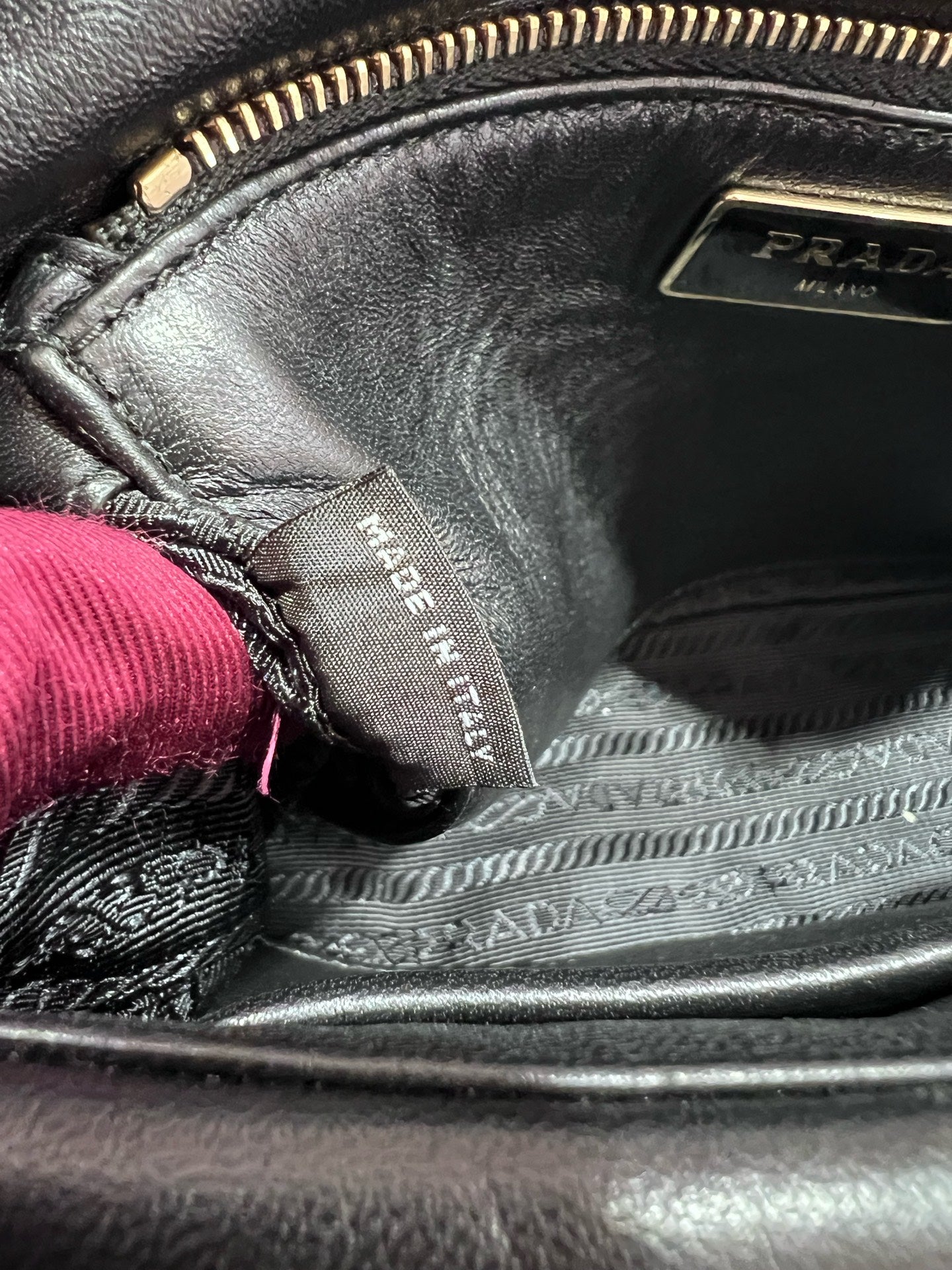 Prada 1BD292-2DMO-F0002