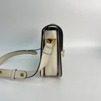 Gucci Gucci Horsebit 1955 Collection White 602204 92TCG 9761
