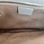 Gucci Gucci Horsebit 1955 Collection White 602204 92TCG 9761