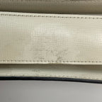 Gucci Gucci Horsebit 1955 Collection White 602204 92TCG 9761