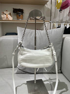 Balenciaga LE CAGOLE White 69581423EBY9016
