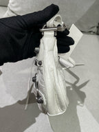 Balenciaga LE CAGOLE White 69581423EBY9016