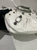 Balenciaga LE CAGOLE White 69581423EBY9016