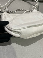 Balenciaga LE CAGOLE White 69581423EBY9016
