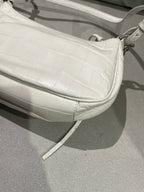 Balenciaga LE CAGOLE White 69581423EBY9016
