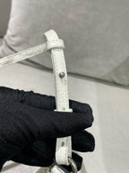 Balenciaga LE CAGOLE White 69581423EBY9016