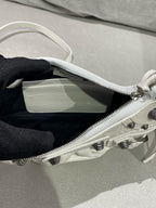 Balenciaga LE CAGOLE White 69581423EBY9016