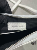 Balenciaga LE CAGOLE White 69581423EBY9016