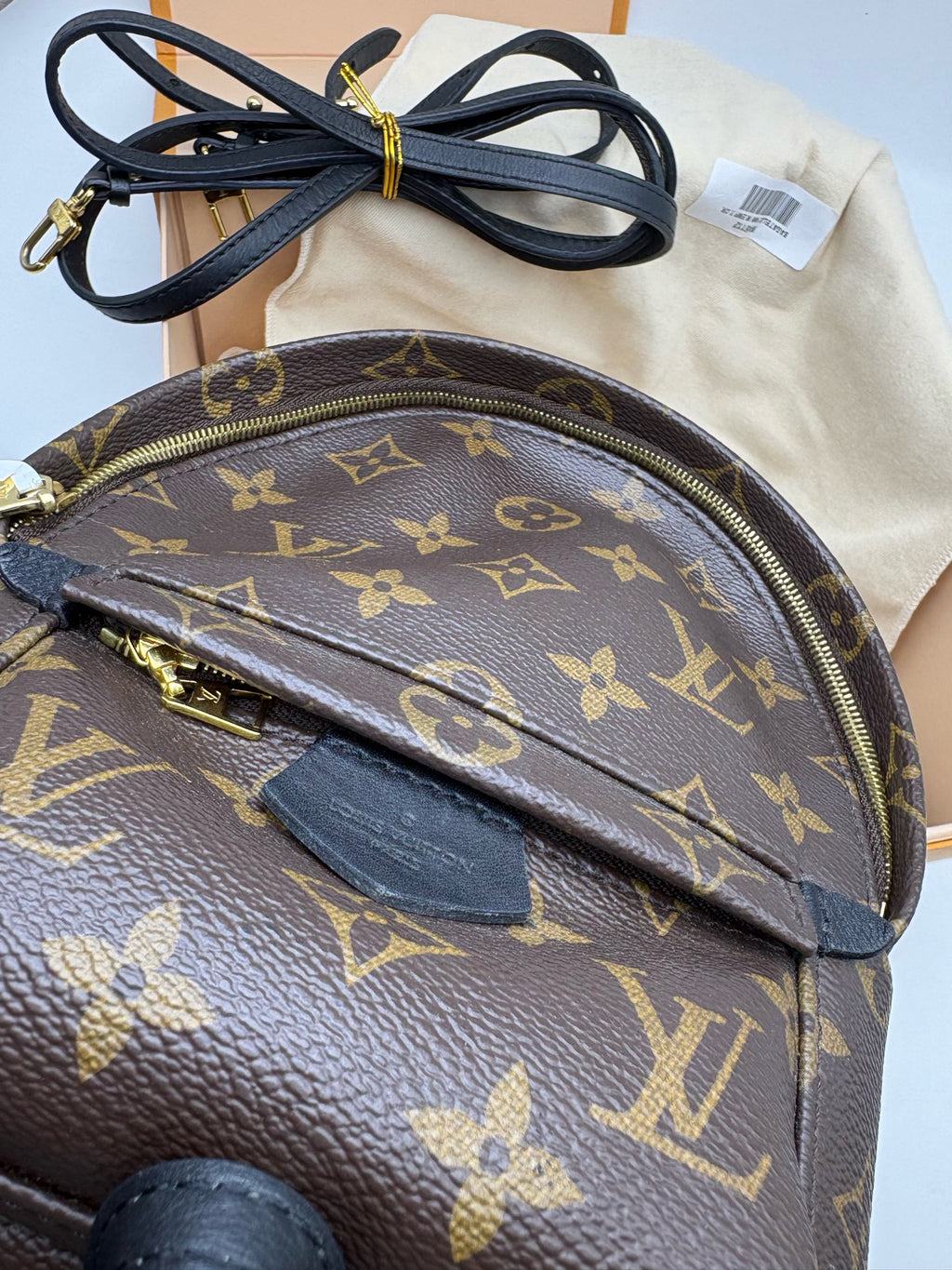 Louis Vuitton