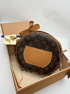 Louis Vuitton Brown