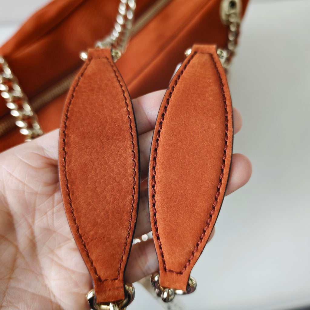 Gucci Yellow Tote