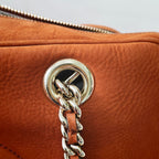 Gucci Yellow Tote