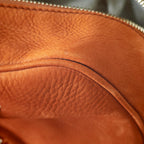 Gucci Yellow Tote