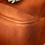 Gucci Yellow Tote
