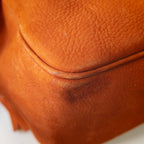 Gucci Yellow Tote
