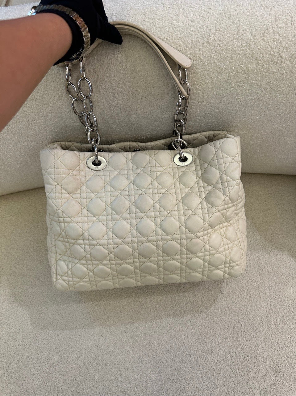 Dior White