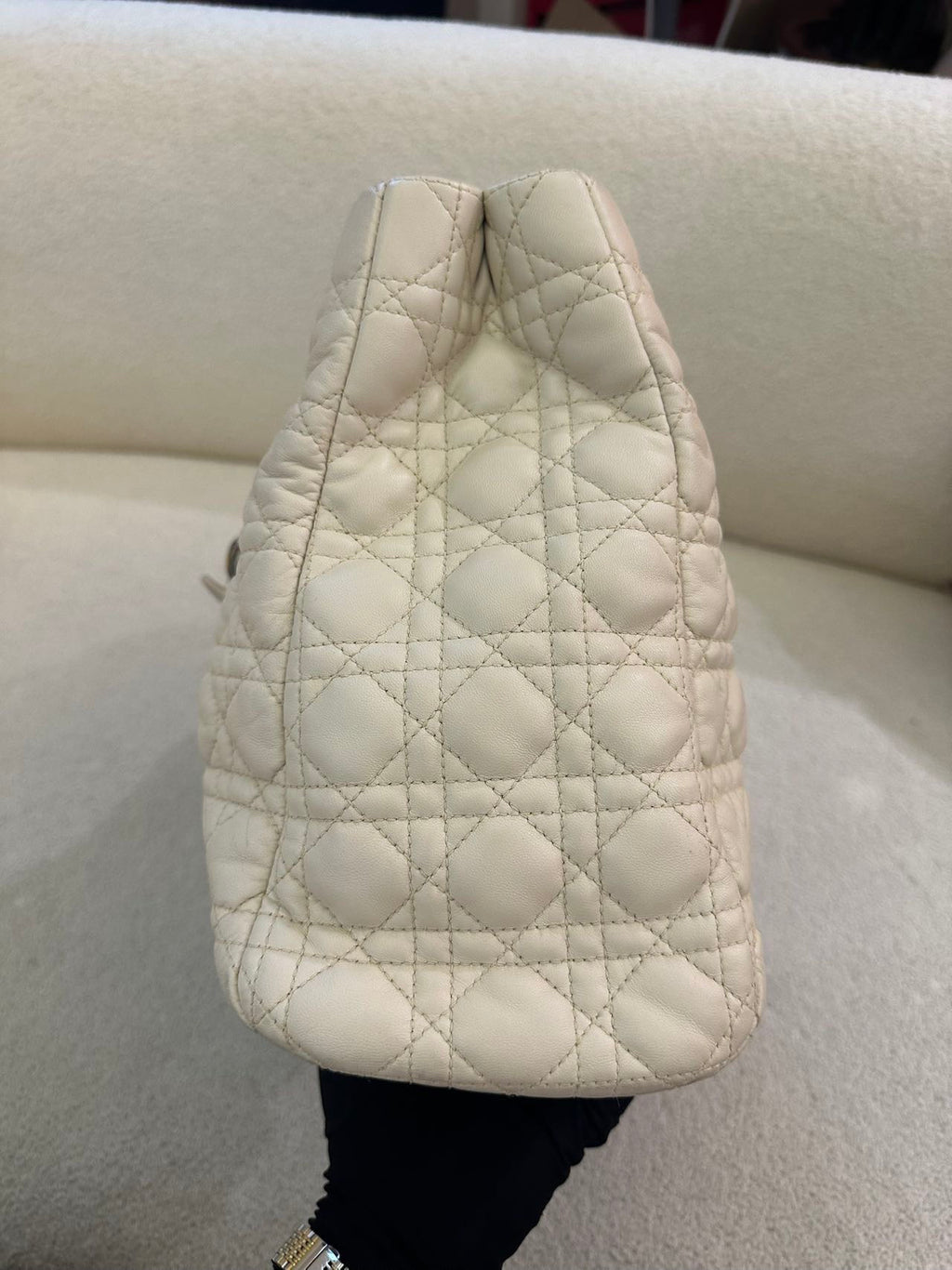 Dior White