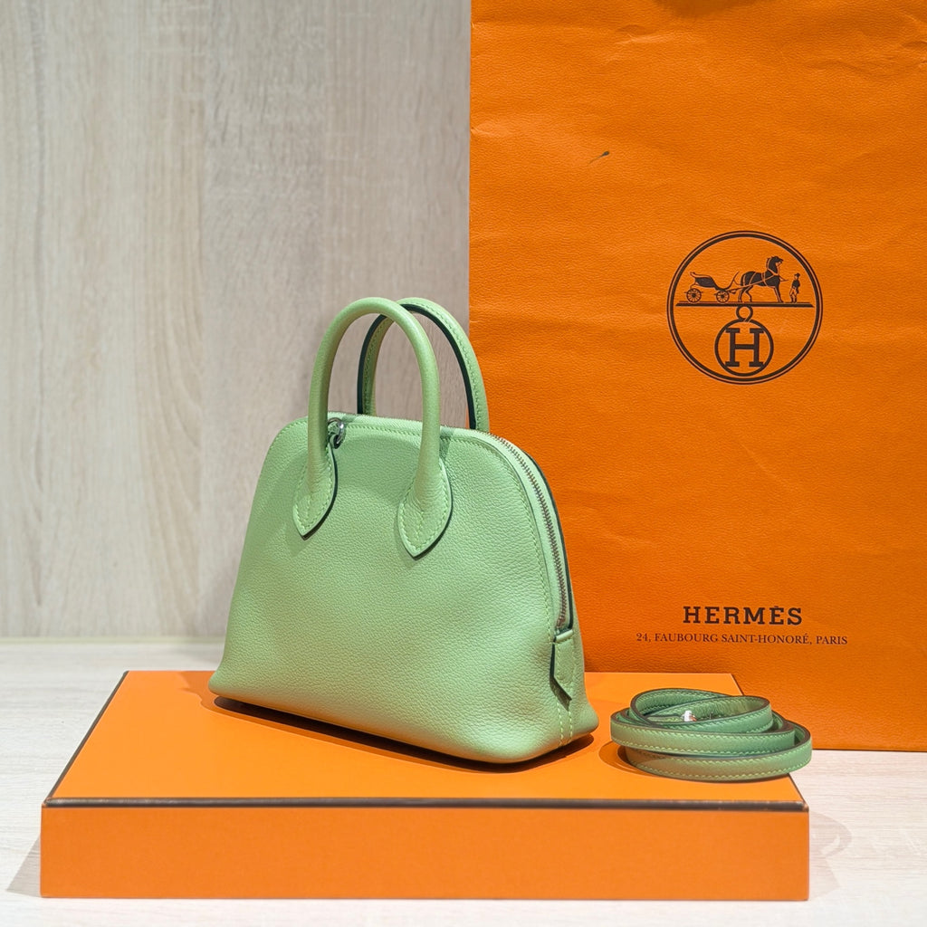 Hermes Crossbody