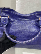 Balenciaga GIANT CITY Purple 281770-D94JG-4313