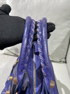 Balenciaga GIANT CITY Purple 281770-D94JG-4313