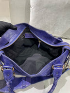 Balenciaga GIANT CITY Purple 281770-D94JG-4313