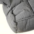Bottega Veneta Cordura Black