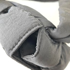 Bottega Veneta Cordura Black