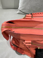 Balenciaga GIANT CITY Pink Shoulder Bag 281770-D94JN-6550