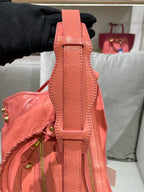Balenciaga GIANT CITY Pink Shoulder Bag 281770-D94JN-6550