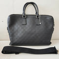 Louis Vuitton Black Crossbody