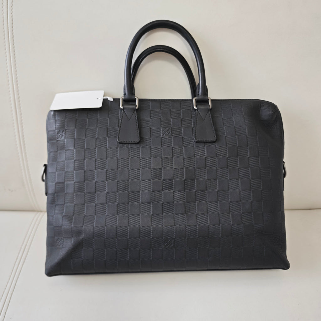 Louis Vuitton Black Crossbody