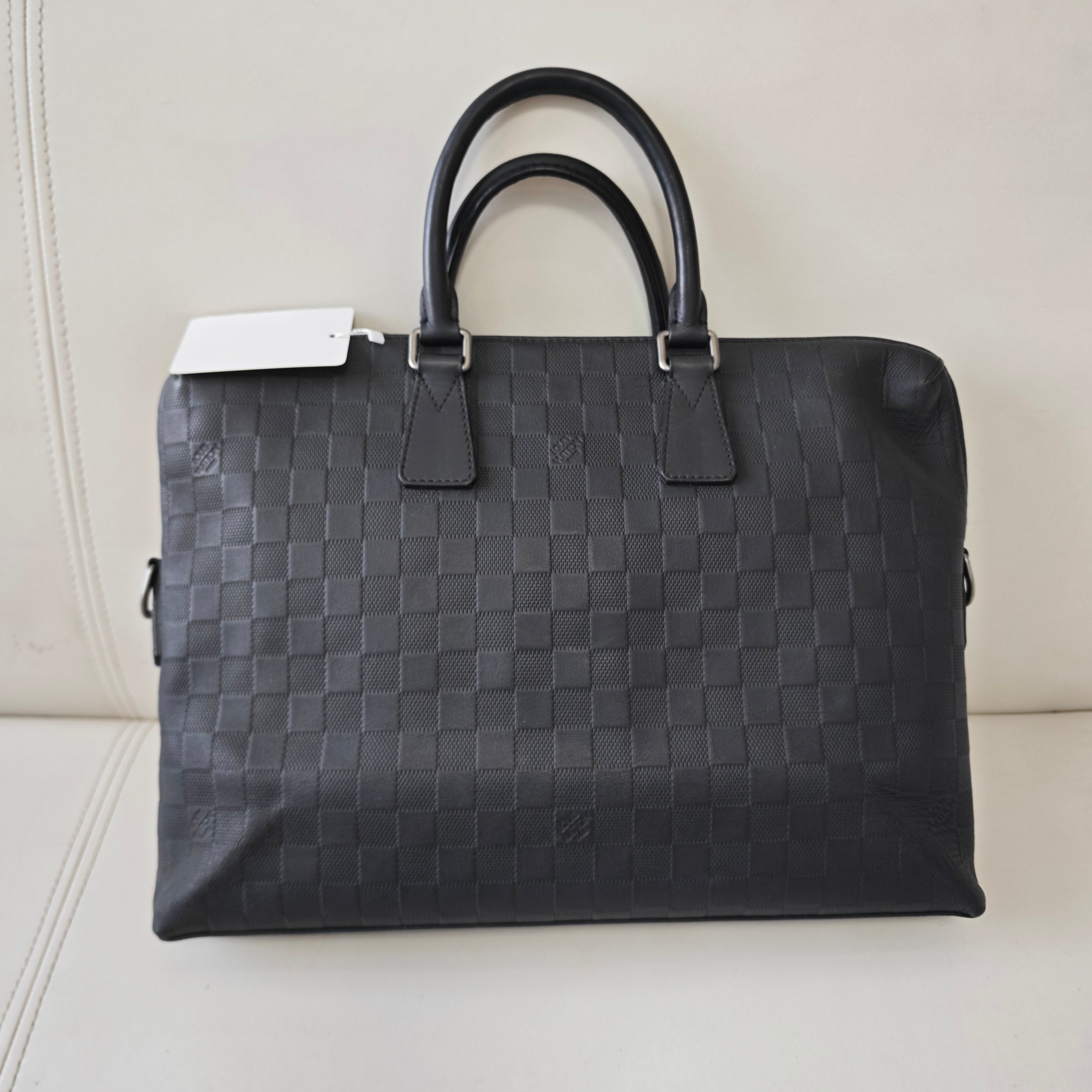 Louis Vuitton Black Crossbody