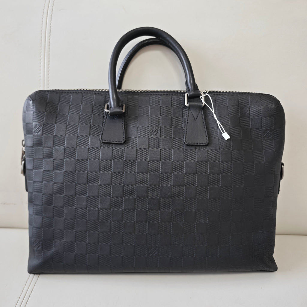 Louis Vuitton Black Crossbody