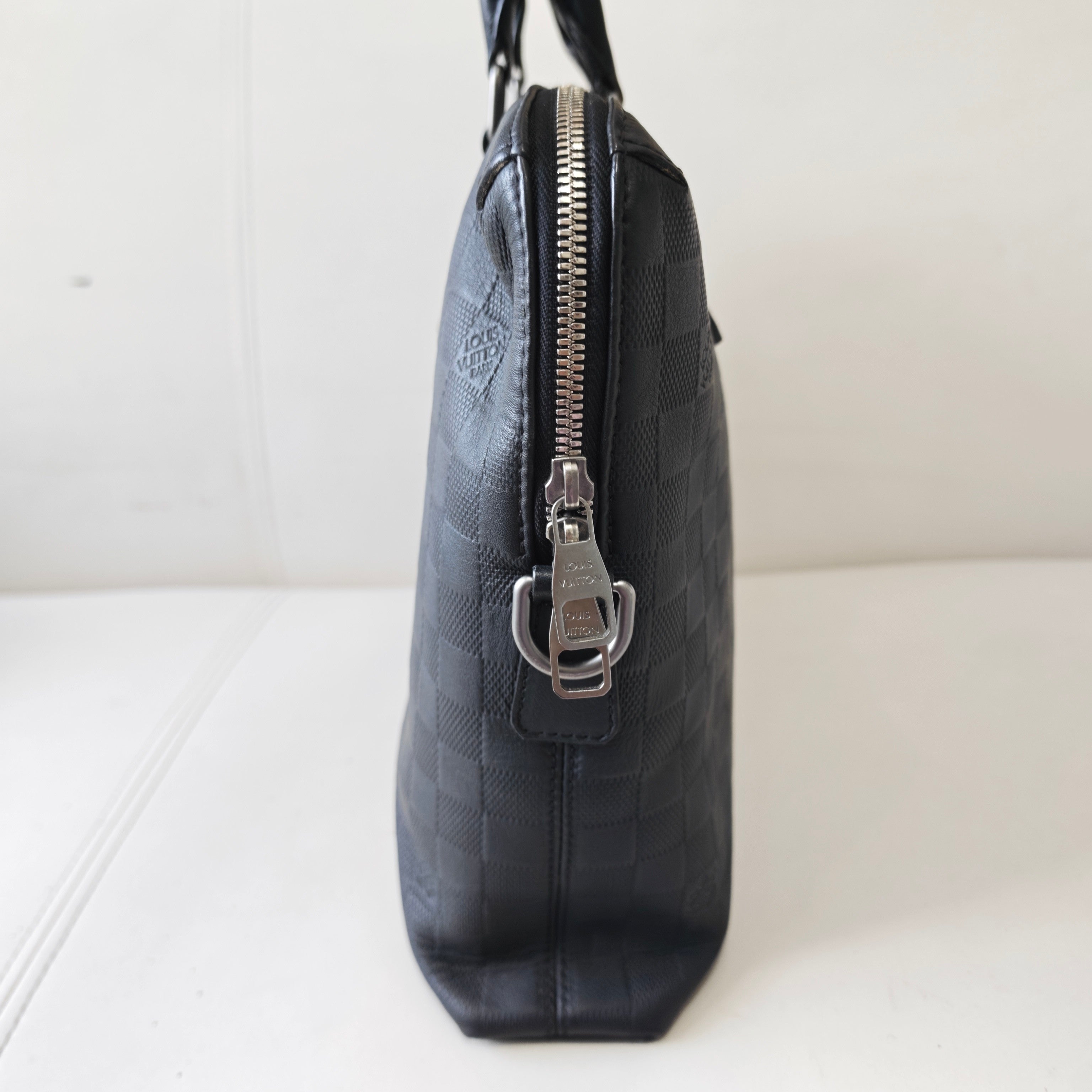 Louis Vuitton Black Crossbody