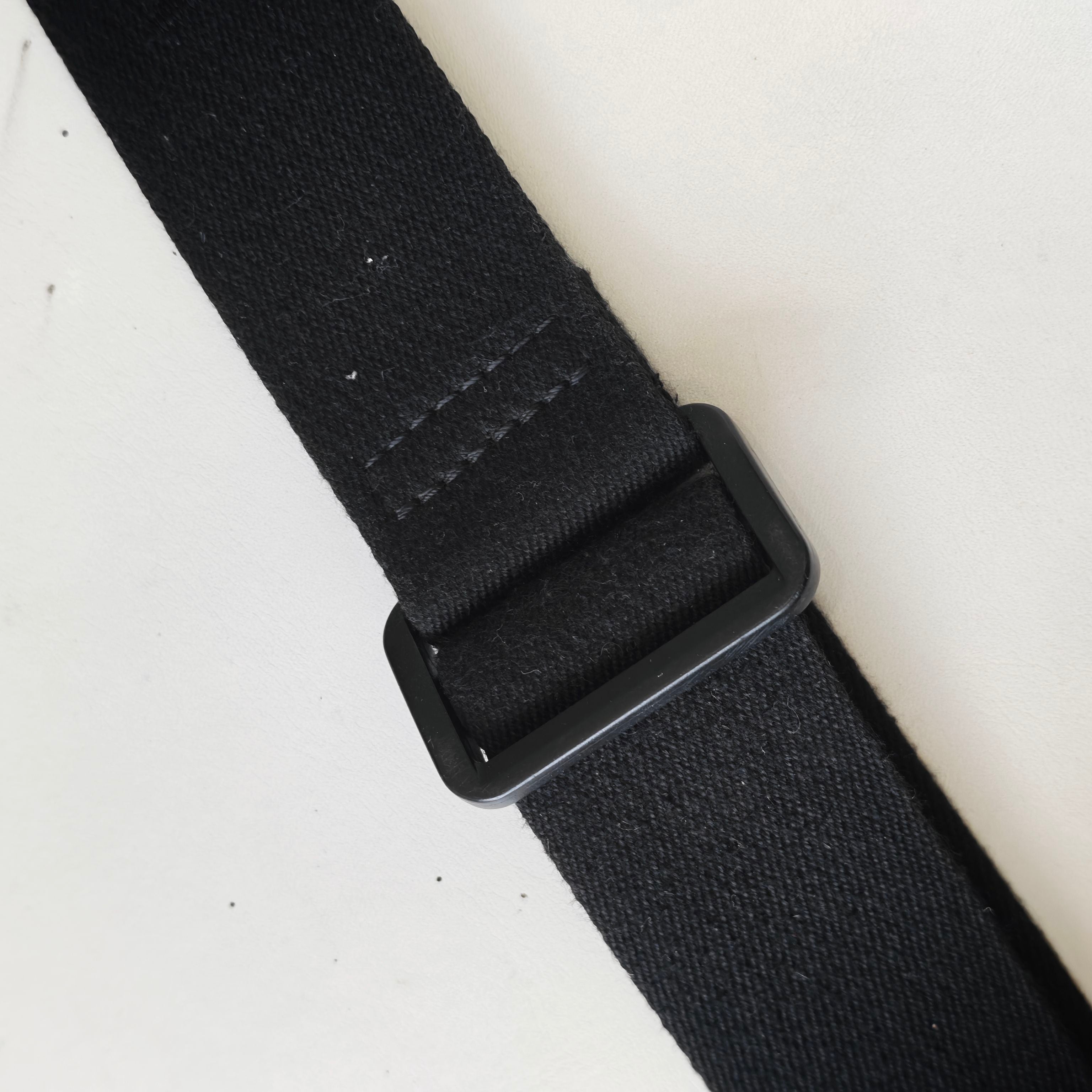 Louis Vuitton Black Crossbody
