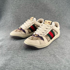 Gucci Canvas