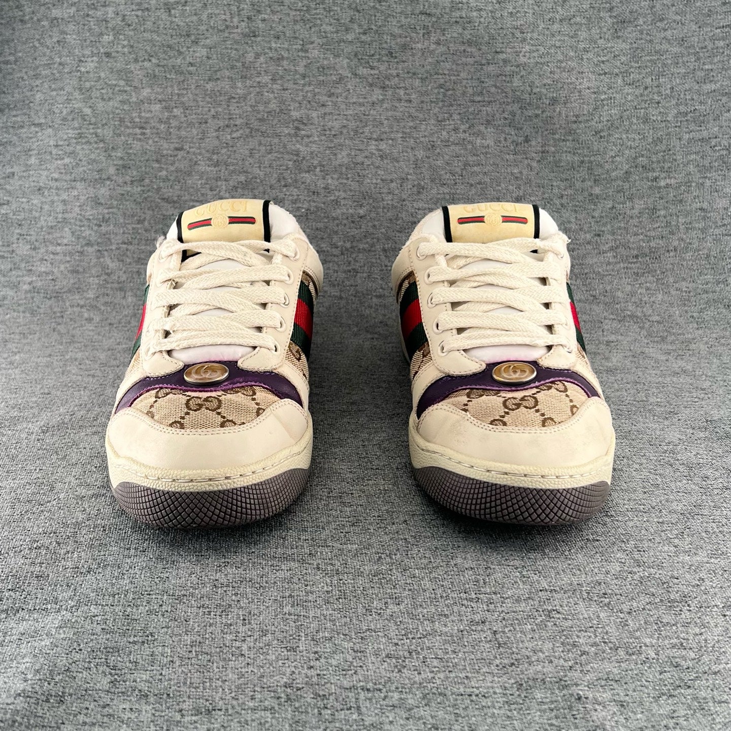 Gucci Canvas