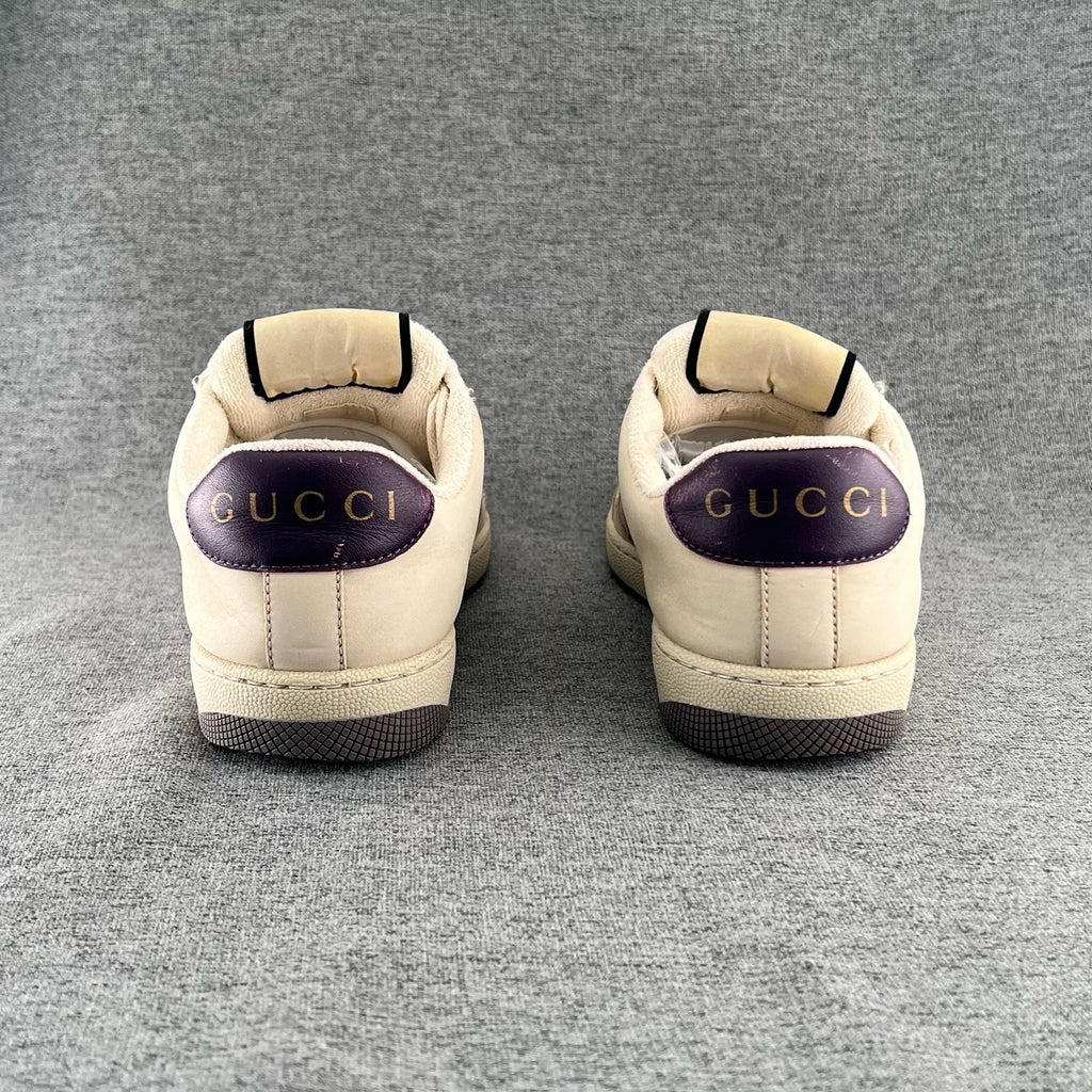 Gucci Canvas