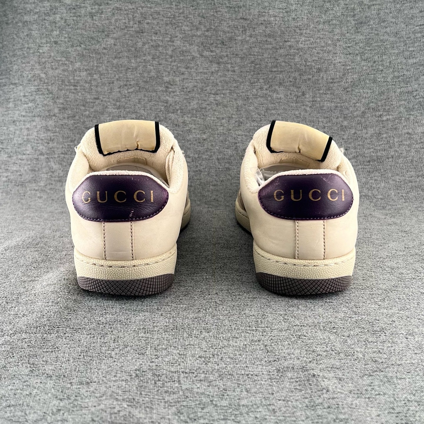 Gucci Canvas