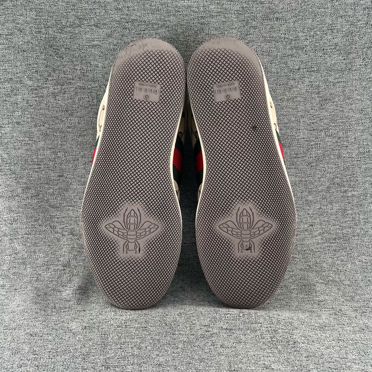 Gucci Canvas