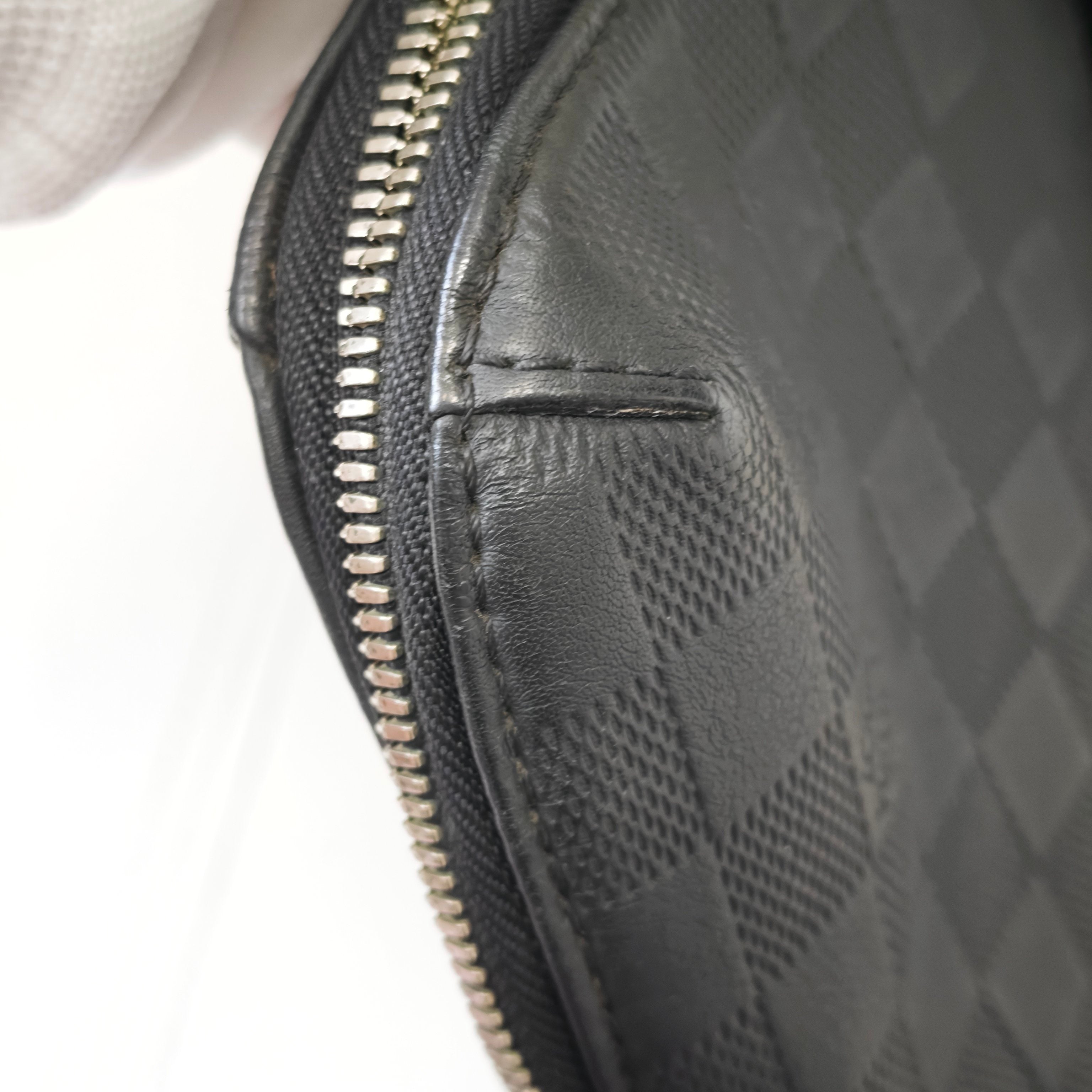 Louis Vuitton Black Crossbody