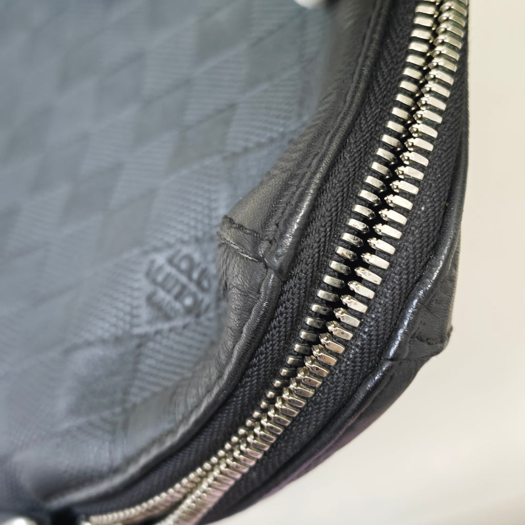 Louis Vuitton Black Crossbody