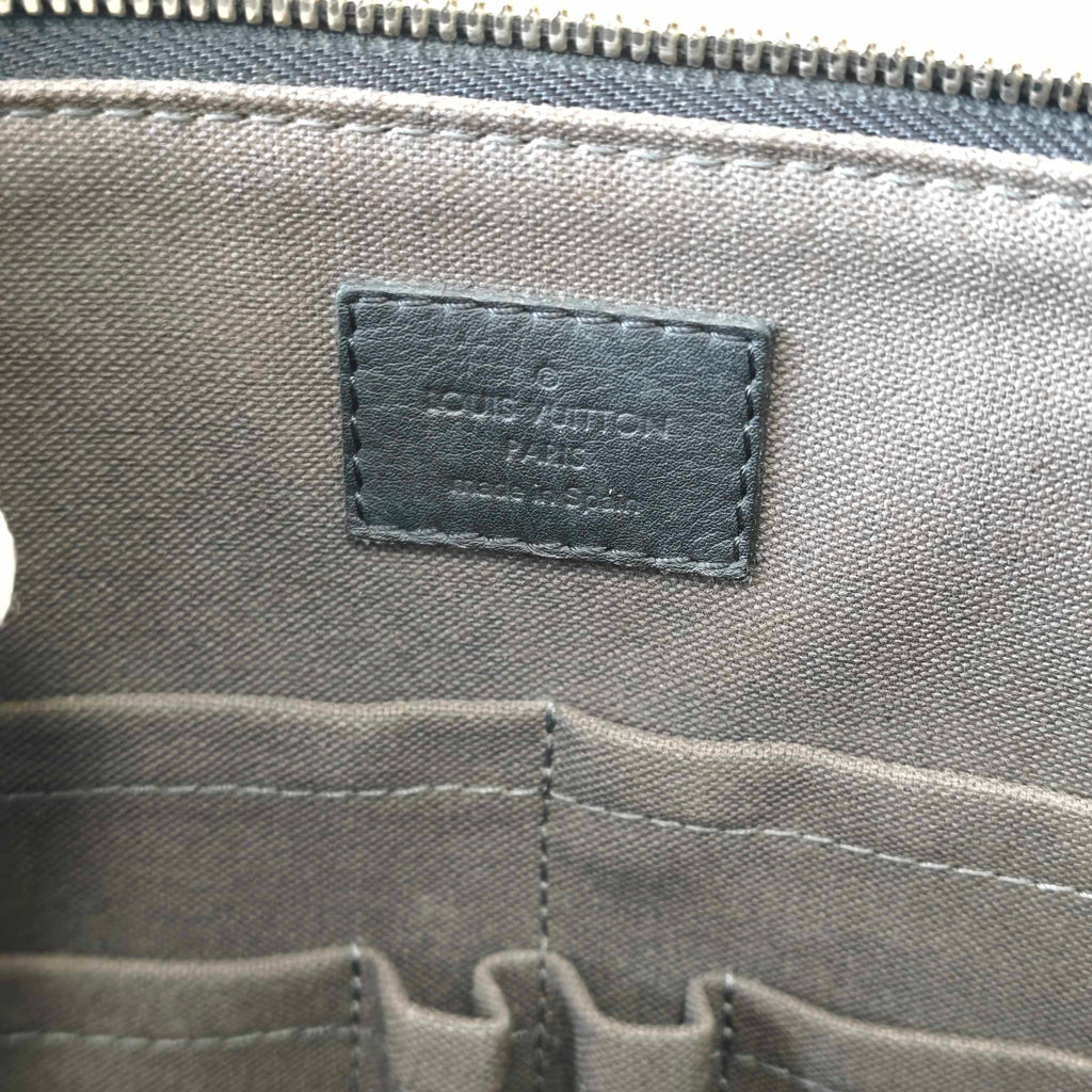 Louis Vuitton Black Crossbody
