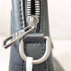 Louis Vuitton Black Crossbody