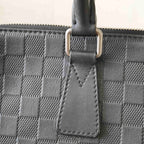 Louis Vuitton Black Crossbody