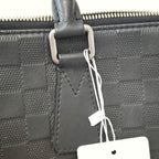 Louis Vuitton Black Crossbody