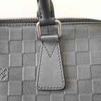 Louis Vuitton Black Crossbody